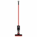 Dirt Devil Broom Vac Bagless Cordless Standard Filter Rechargeable Sweeper BD45000V